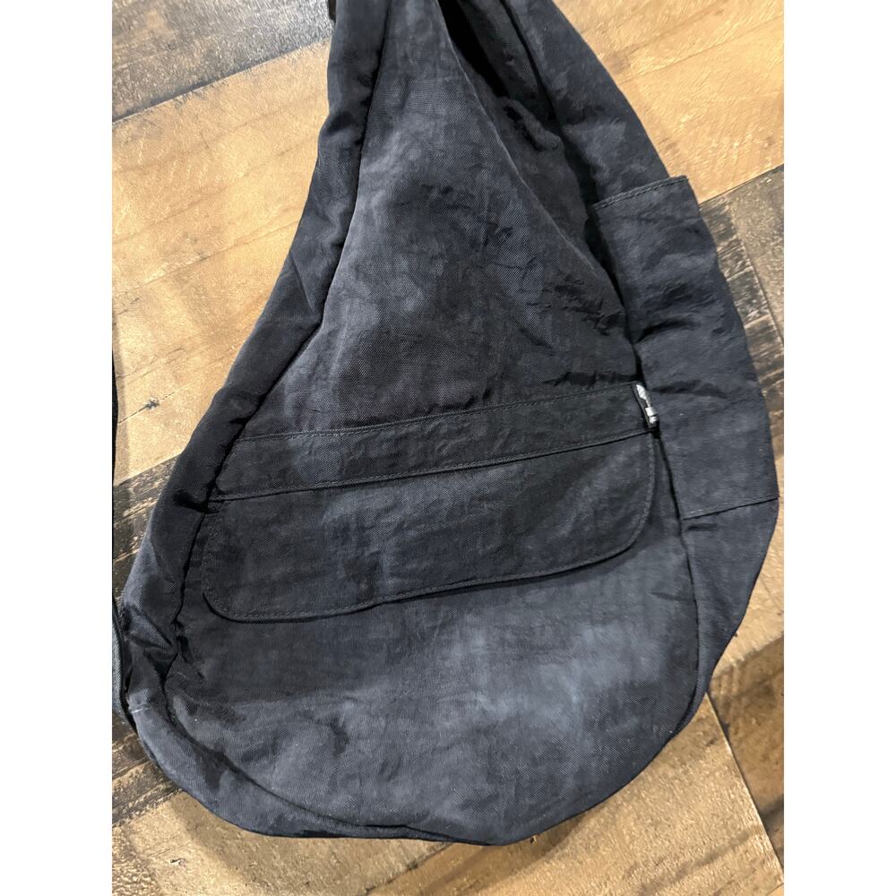 Ameri Sling Bag-Black - image 3